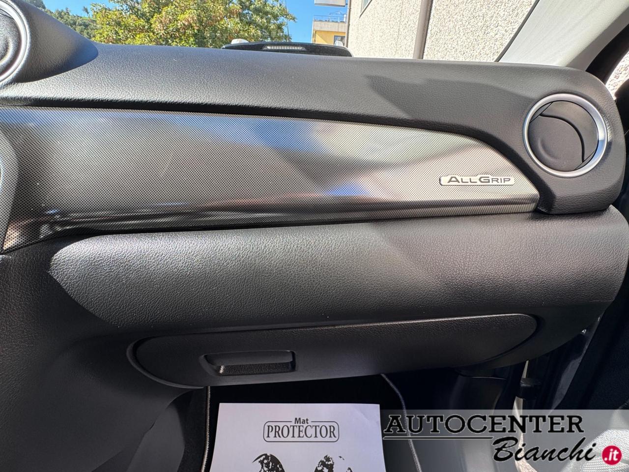 Suzuki Vitara 1.4h Top 4wd allgrip