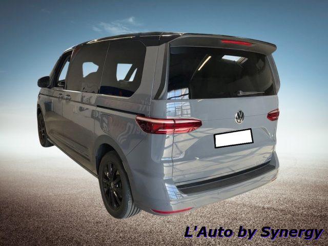 VOLKSWAGEN Multivan 2.0 TDI 150CV DSG Edition