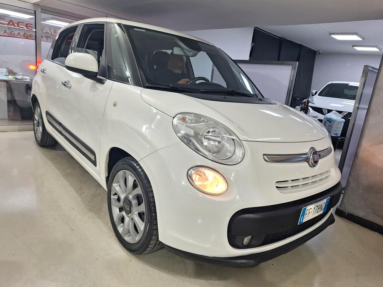 Fiat 500L 1.6 Multijet 120CV Lounge 1 PROPRIETARIO