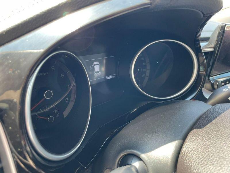 KIA Xceed Xceed 1.0 T-GDi GPL Business