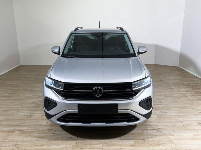 Volkswagen T-Cross T-Cross 1.0 tsi Edition Plus 95cv