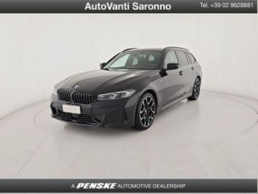 BMW Serie 3 Touring 320d 48V xDrive Touring Msport Pro