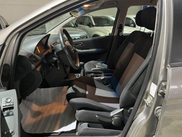 MERCEDES-BENZ A 180 CDI Classic KM CERTIFICATI