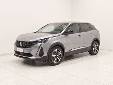 Peugeot 3008 1.6 hybrid4 phev allure pack 300cv e-eat8