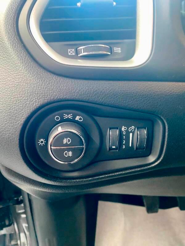 Jeep Renegade 1.6 mjt Business 2wd 120cv