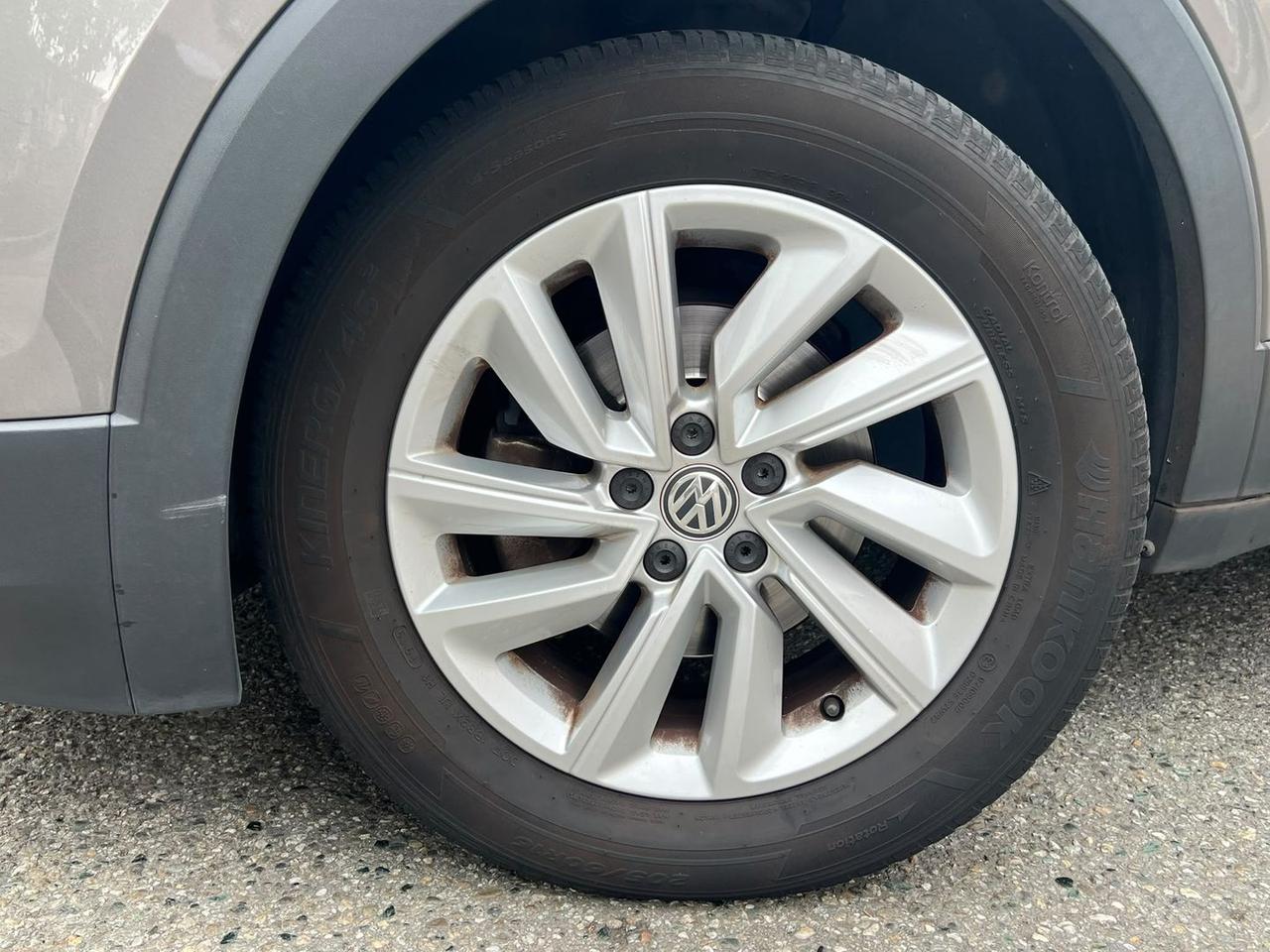 Volkswagen T-Cross Advanced #50399