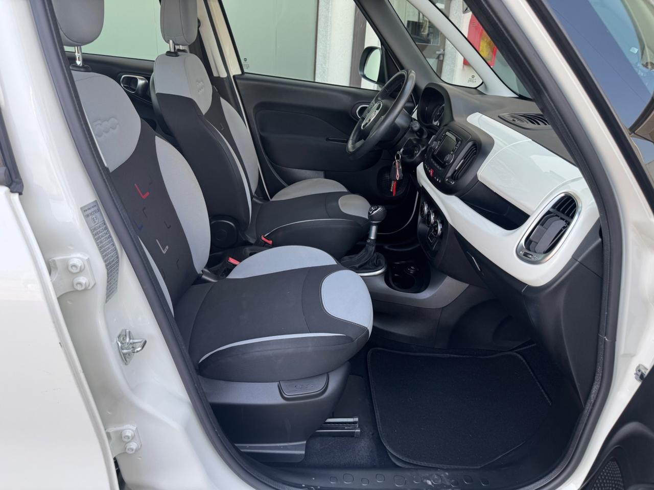 Fiat 500L 1.3 Multijet 95 CV Pop Star 2017
