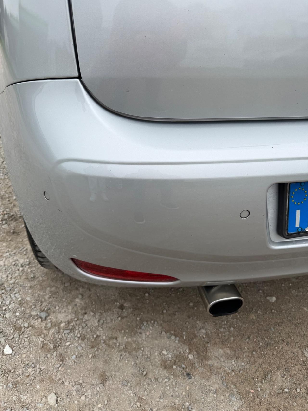 Fiat Punto 1.3 MJT II S&S 85 CV 5 porte ECO Lounge