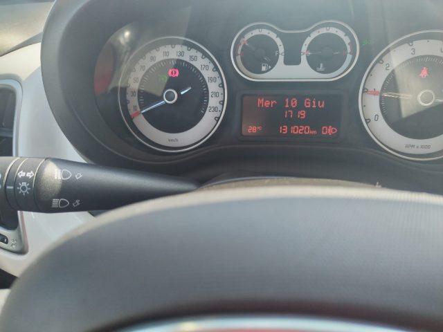 FIAT 500L 1.3 Multijet 95 CV Business