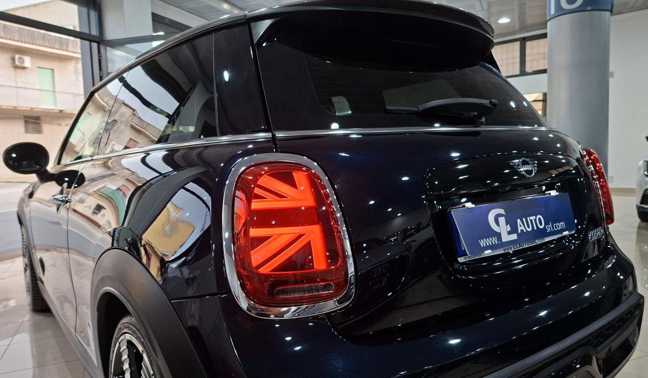 Mini Cooper S 2.0 Turbo 178Cv JohnCooperWorks