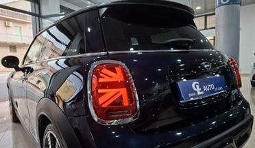 Mini Cooper S 2.0 Turbo 178Cv JohnCooperWorks