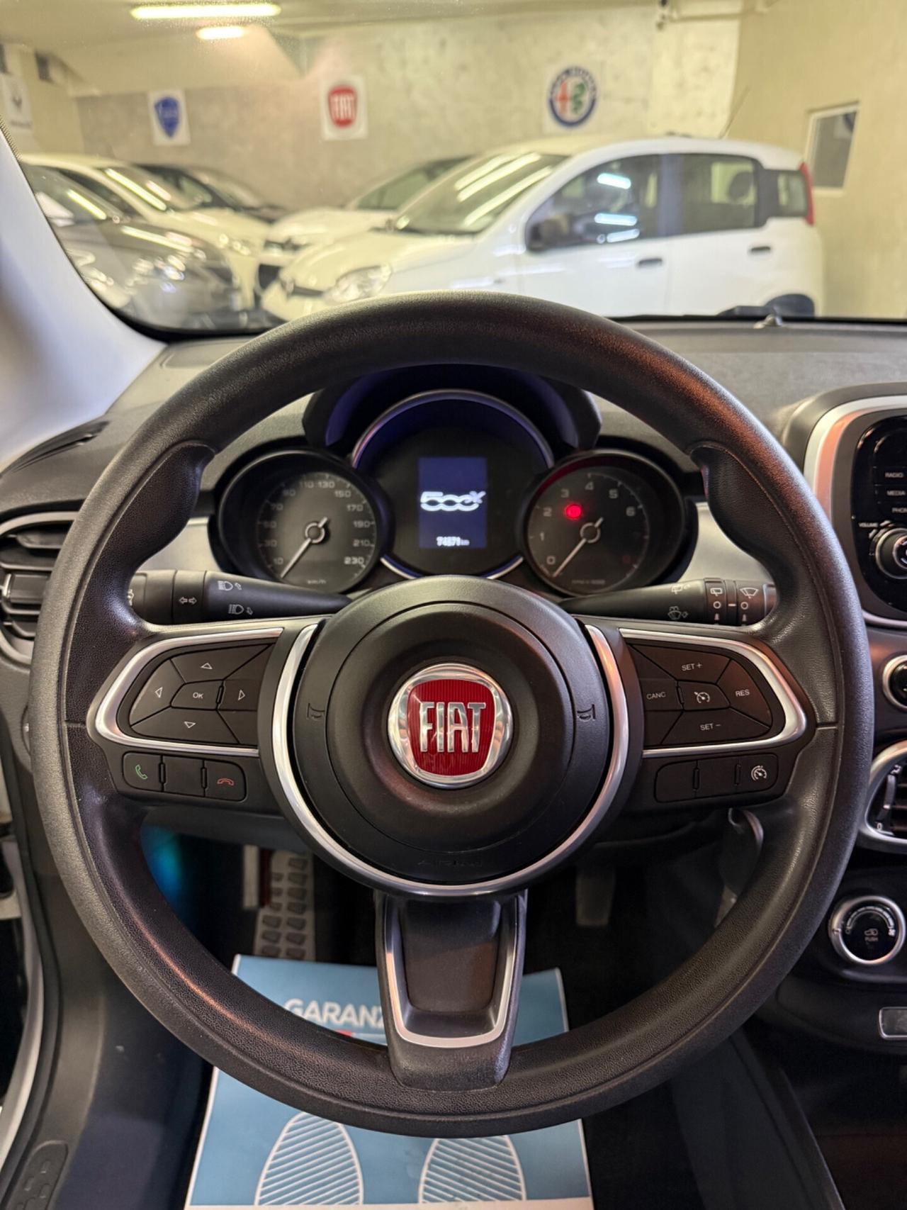Fiat 500X 1.0 T3 120 CV Sport