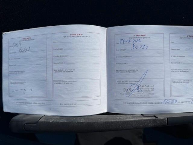 Kia Rio 1.4 CRDi 5p.S&S High Tech 90Cv