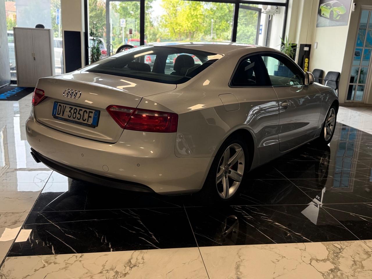 Audi A5 2.0 TFSI 180 CV multitronic Ambiente