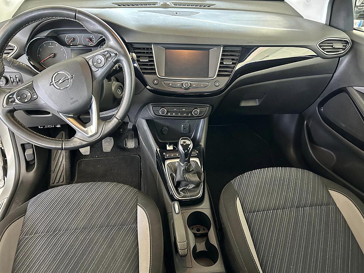 Opel Crossland X 1.2 12V 120 Anniversary