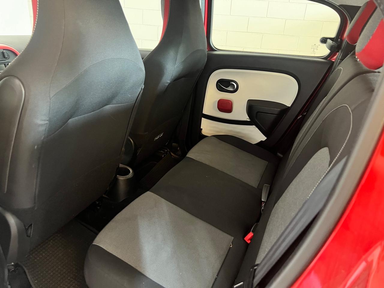 Renault Twingo 1.0 SCe Stop&Start Energy