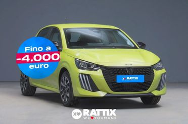 Peugeot 208 1.2 Puretech 100CV Style