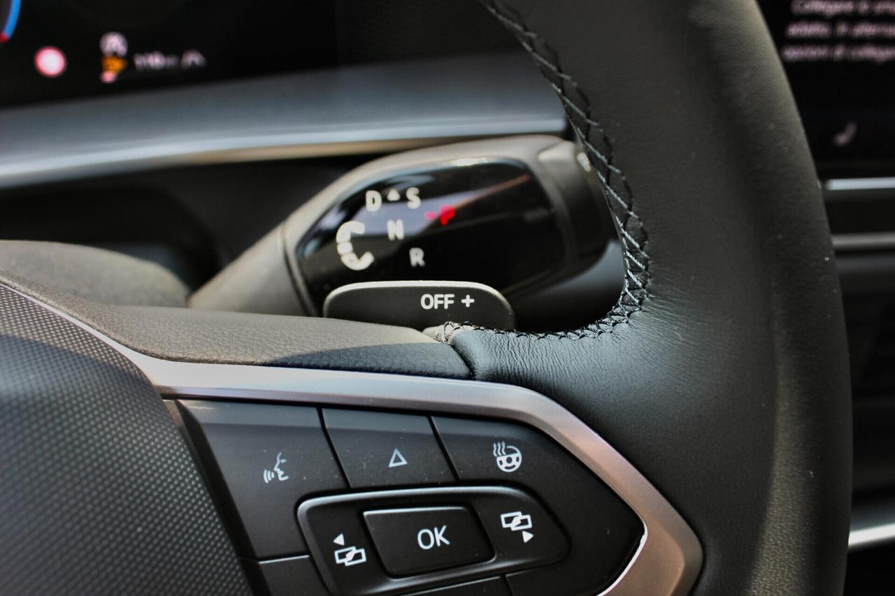 Volkswagen Tayron 1.5 eTSI ACT DSG Life PRONTA CONSEGNA 7 POSTI