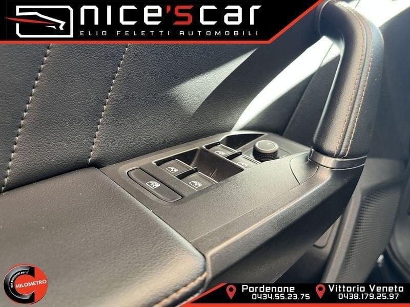 Cupra Formentor 2.0 TDI 4Drive DSG