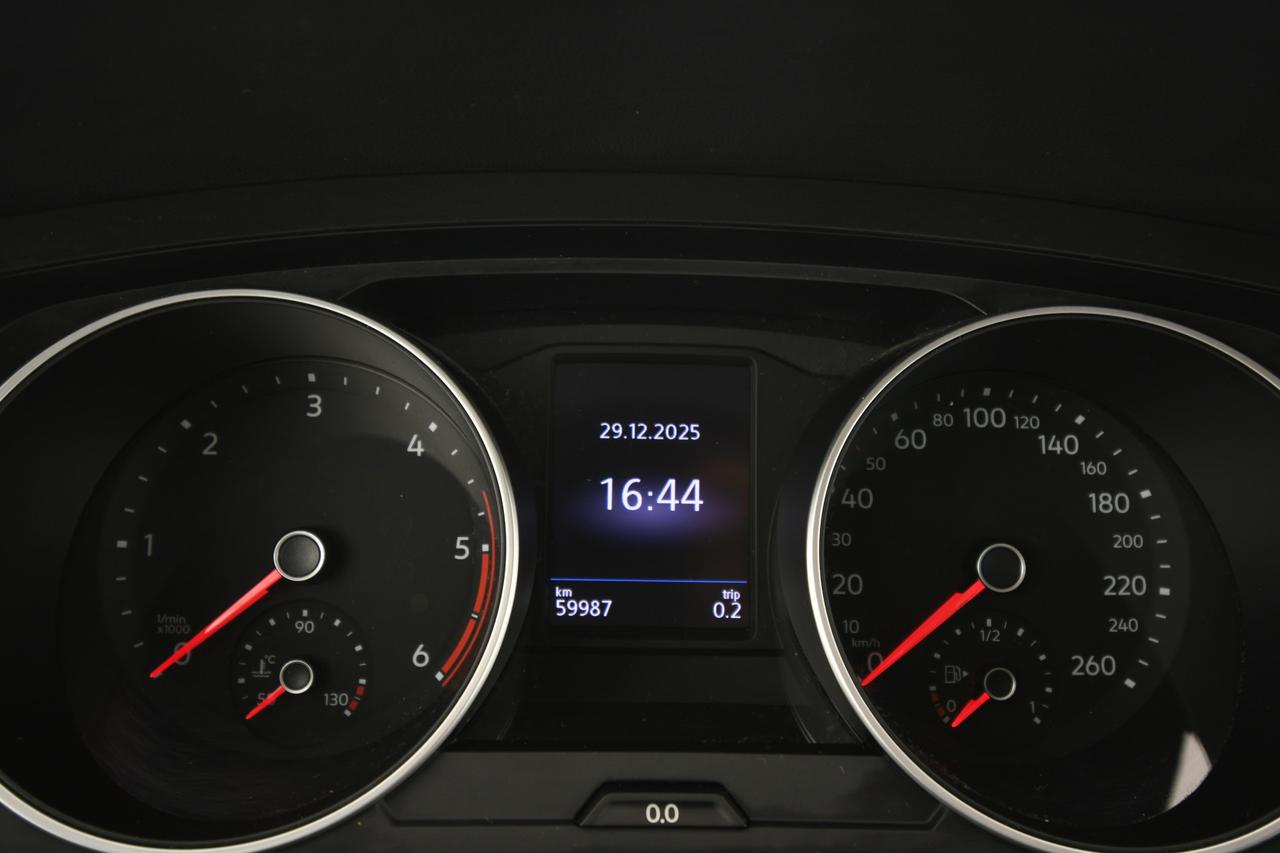 VOLKSWAGEN Tiguan 2.0 tdi Life 4motion 150cv dsg ACC+FULL LED+C18"