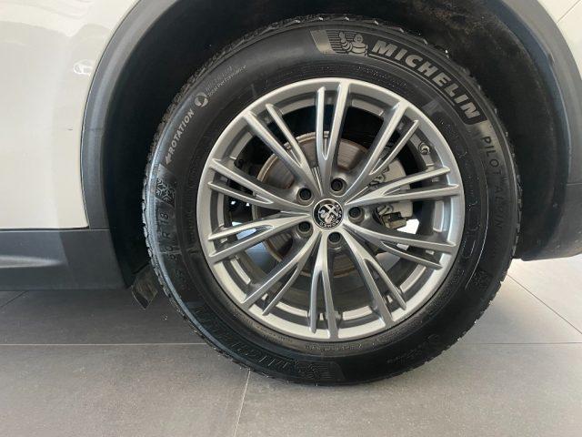 ALFA ROMEO Stelvio 2.2 TD 160 CV AT8 RWD Business