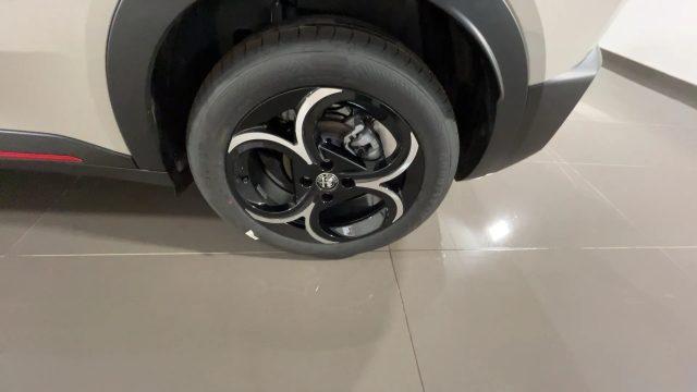 ALFA ROMEO Junior 1.2 136 CV Hybrid eDCT6 Speciale #VARI COLORI