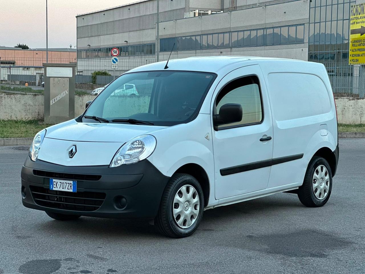 Renault kango diesel cc 1.5