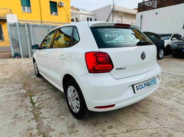 Volkswagen Polo Volksagen Polo 1.0 mpi Comfortline