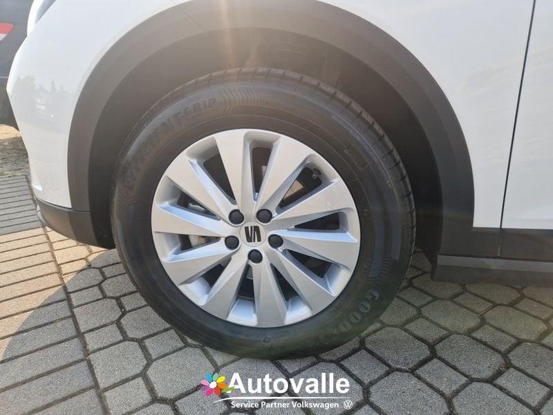 Seat Arona 1.0 EcoTSI 110 CV DSG Style