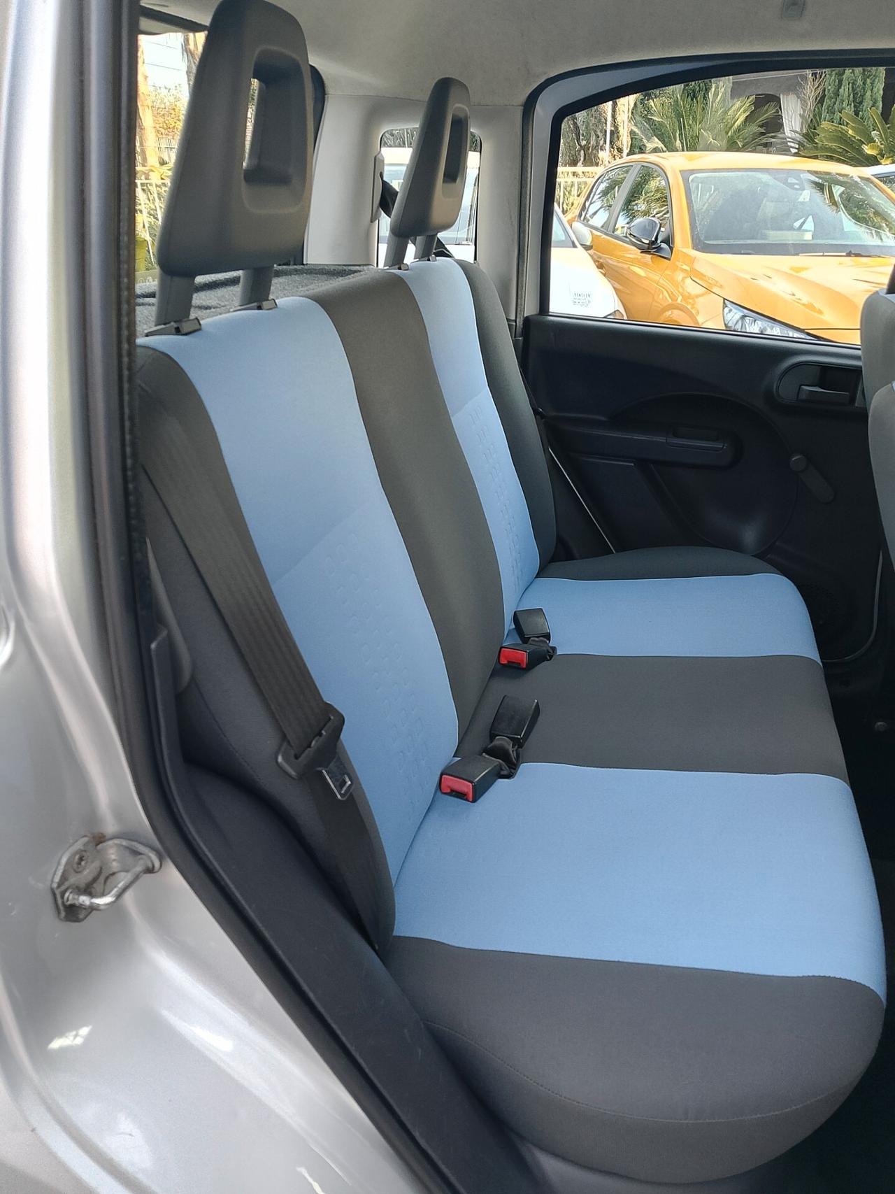 Fiat Panda 1.2 Emotion