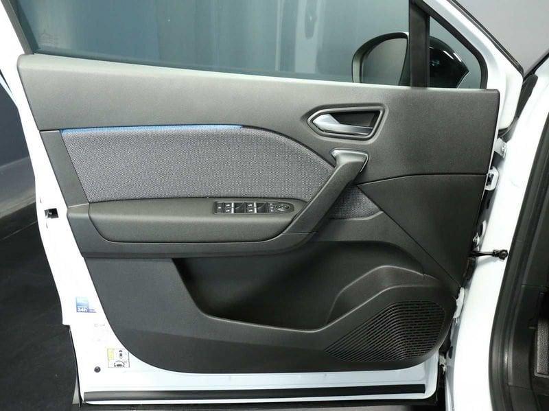 Renault Captur Captur 5p 1.0 ECO-G 100CV GPL Techno