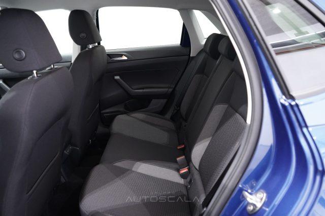 VOLKSWAGEN Polo 1.0 TSI DSG Edition Plus