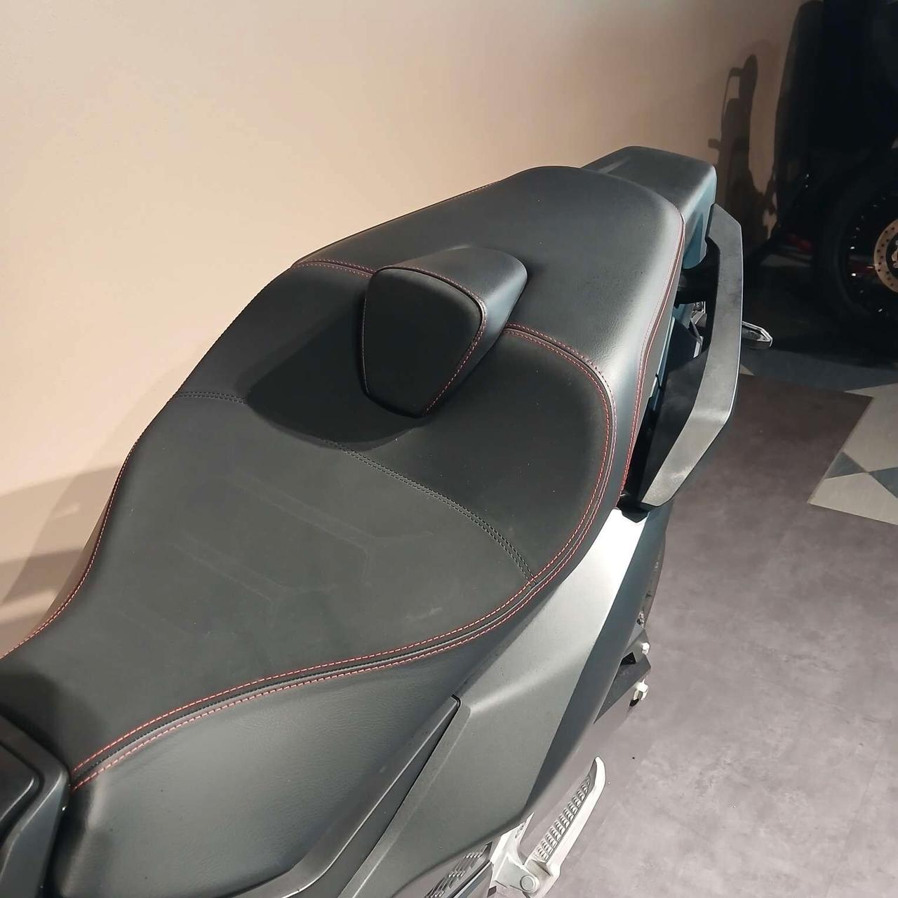 Honda Forza