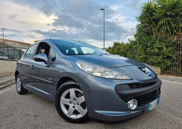 PEUGEOT 207 ENERGY SPORT 1.4 GPL 2010 NUOVISSIMA