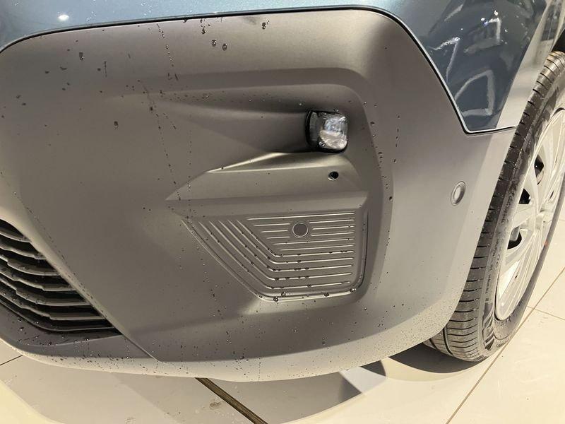 FIAT Doblò Doblò 1.5 BlueHdi 100 CV PC