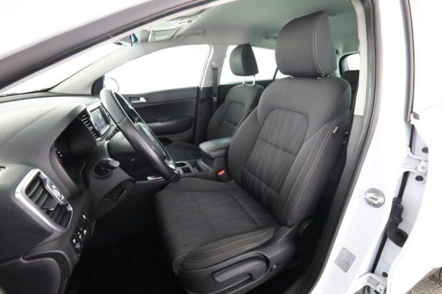 KIA Sportage Sportage 1.7 CRDI 141CV DCT7 Stop&Go 2WD GT Line