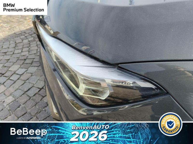 BMW Serie 7 730D MHEV 48V MSPORT XDRIVE AUTO