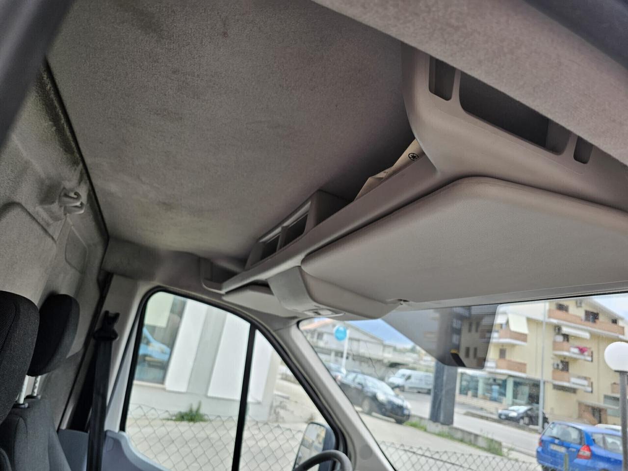 Ford Transit 350 2.0TDCi EcoBlue PL-SL-TA Furg. Jumbo Entry