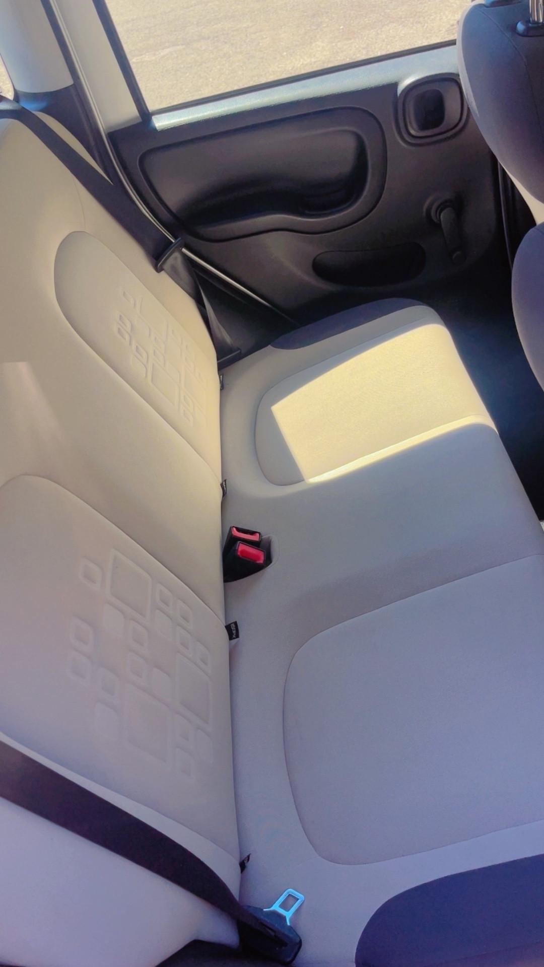 Fiat Panda 1.2 EasyPower Easy