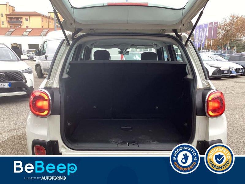 FIAT 500L 1.3 MJT LOUNGE 95CV