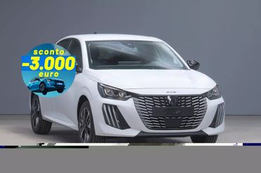 Peugeot 208 1.2 Hybrid 145CV Allure e-DCS6