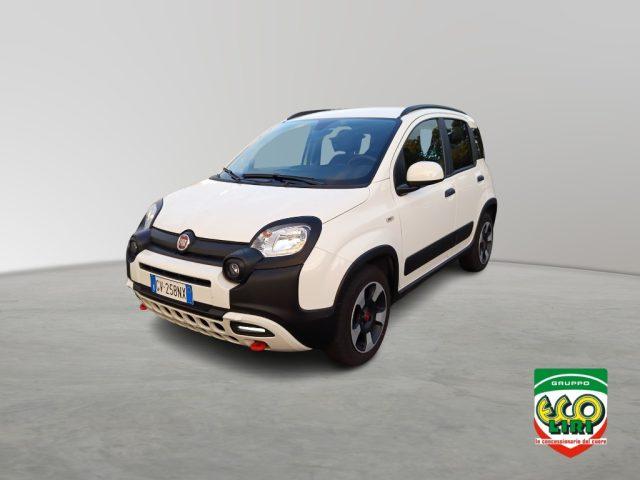 FIAT Panda Cross 1.0 FireFly S&S Hybrid