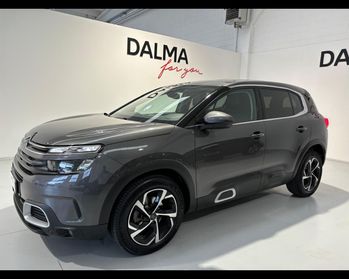 CITROEN C5 Aircross 2018 - C5 Aircross 1.5 bluehdi Feel Pack s&s 130
