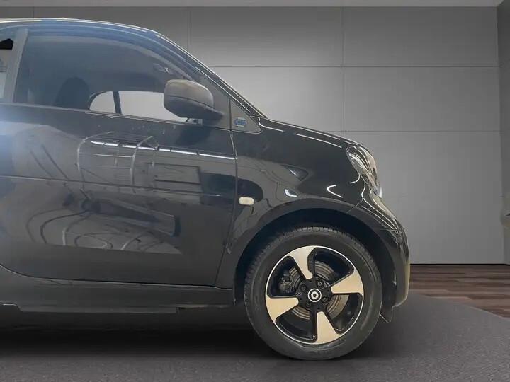 Smart ForTwo EQ Passion~UniPro~Promo Finanziamento
