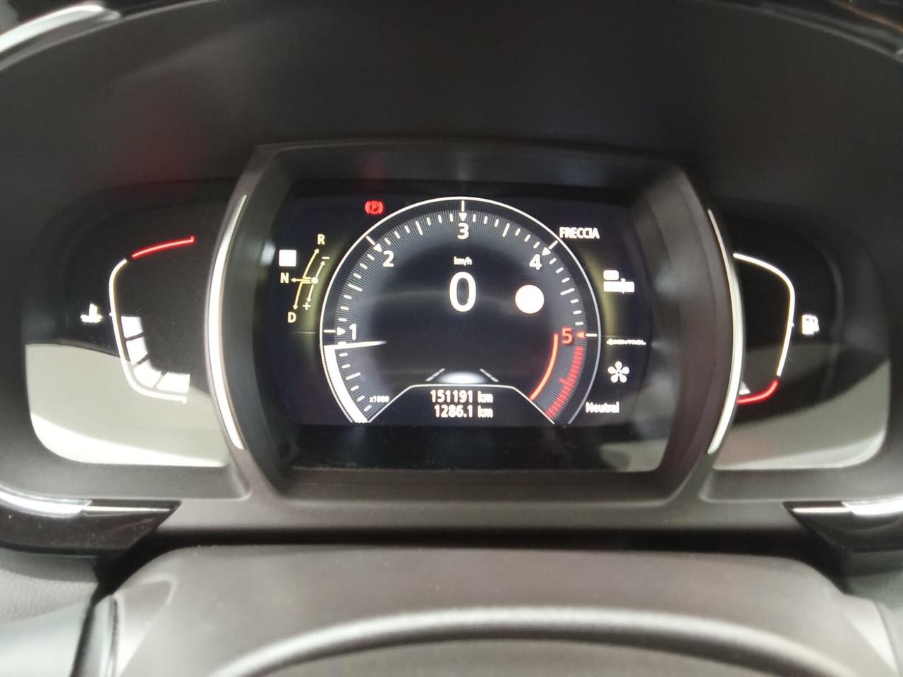 Renault Espace dCi 160CV EDC Energy Initiale Paris 4Control