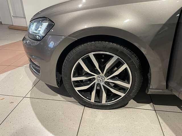 Volkswagen Golf 7ª serie 2.0 TDI 5p. Executive BlueMotion Technology