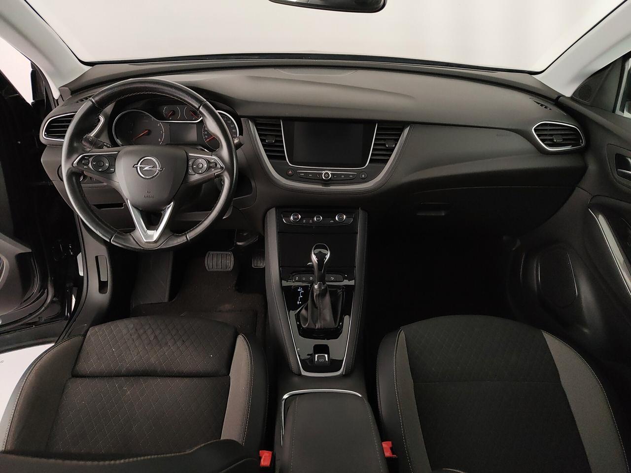 Opel Grandland X 1.5 diesel Ecotec Start&Stop aut. Elegance