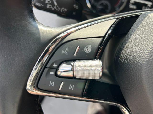 SKODA Kamiq 1.0 G-Tec TOUR