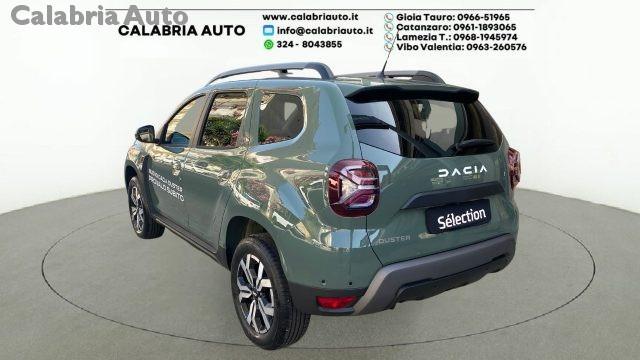 DACIA Duster 1.3 TCe 150 CV EDC 4x2 Journey