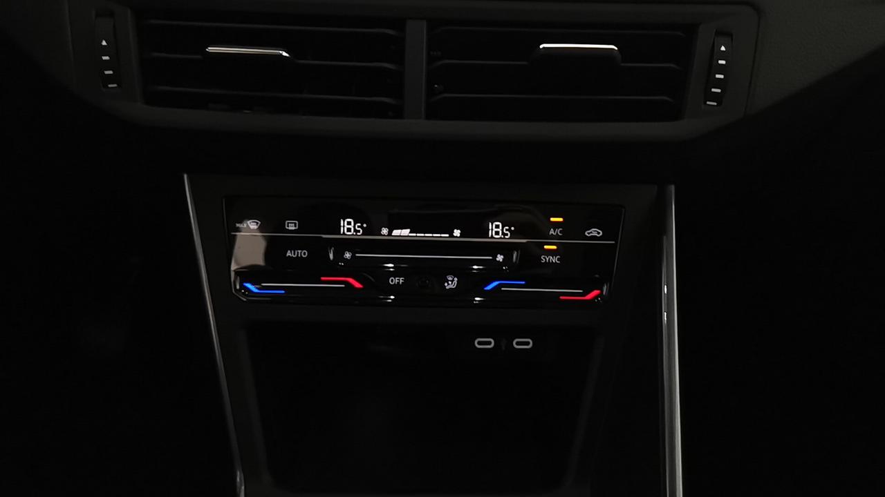 VOLKSWAGEN Polo VI 2022 - Polo 1.0 tsi Style 95cv